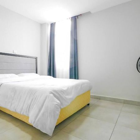 Ultra Modern Apartment In Nyarutarama 키갈리 외부 사진