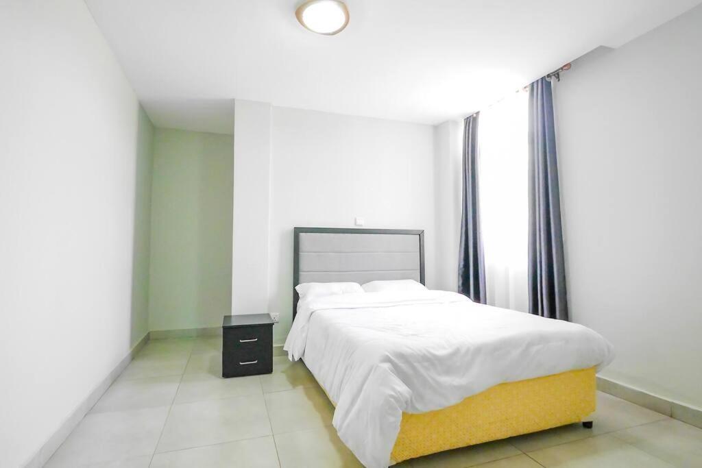Ultra Modern Apartment In Nyarutarama 키갈리 외부 사진