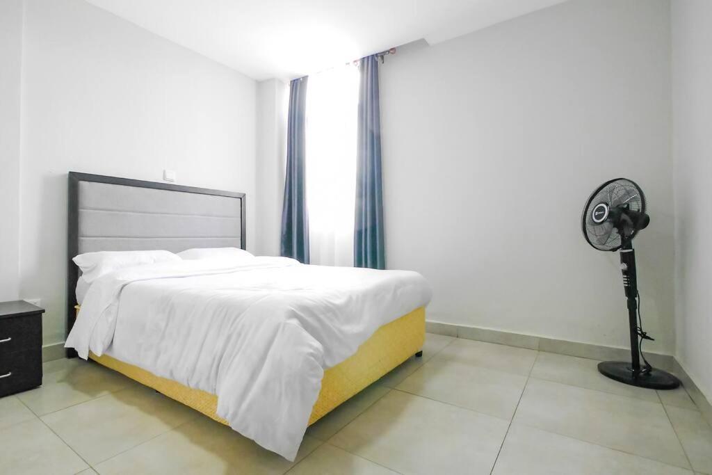 Ultra Modern Apartment In Nyarutarama 키갈리 외부 사진