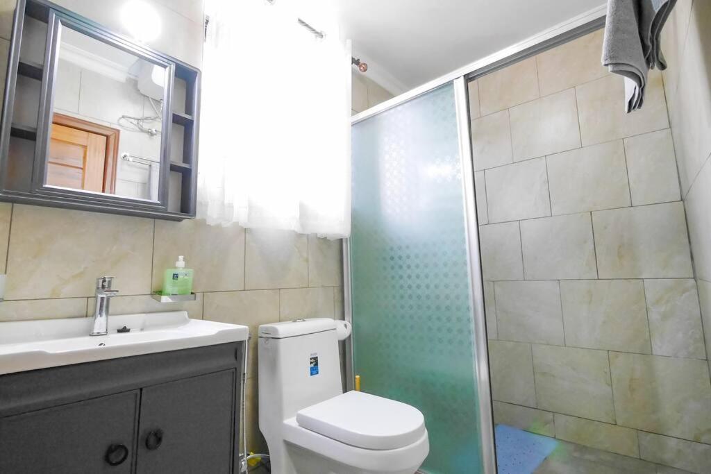 Ultra Modern Apartment In Nyarutarama 키갈리 외부 사진