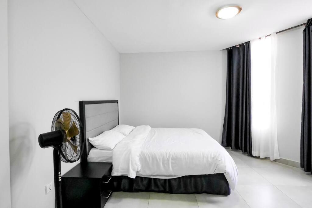 Ultra Modern Apartment In Nyarutarama 키갈리 외부 사진